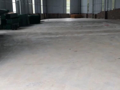 南宁市西乡塘区(出租) 高新区丰达路创业路7000平仓库厂房可分租交通便利，水电齐全图3