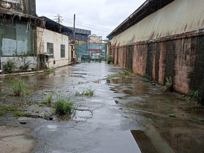 南宁市西乡塘区(出租) 安吉厂房出租地铁口18元/平可办证营业或当仓库3935228图1