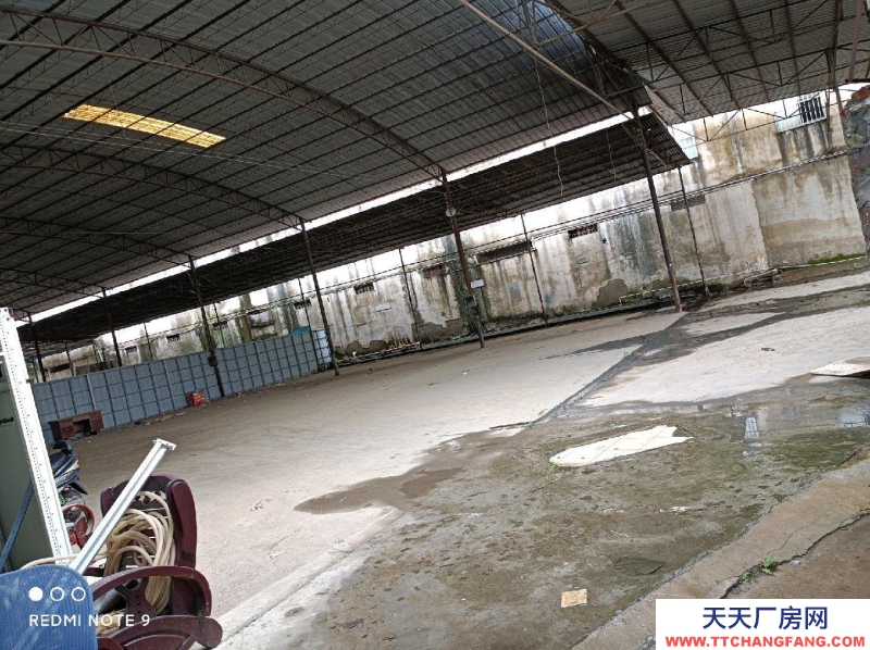 南宁市西乡塘区(出租) 安吉厂房出租地铁口18元/平可办证营业或当仓库3935228
