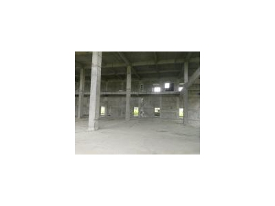 (出租)襄阳老河口市 4层每层大概1600多平米图1