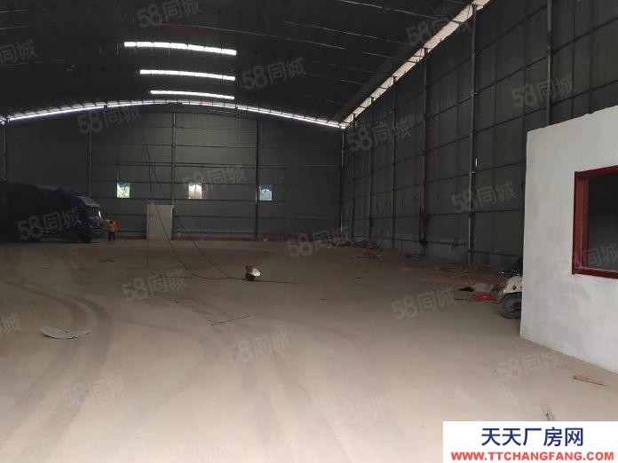 南宁市西乡塘区(出租) 宽敞明亮，地理位置优越！适用于仓库，厂房，