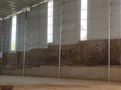 南宁市西乡塘区(出租) 宽敞明亮，地理位置优越！适用于仓库，厂房，图1