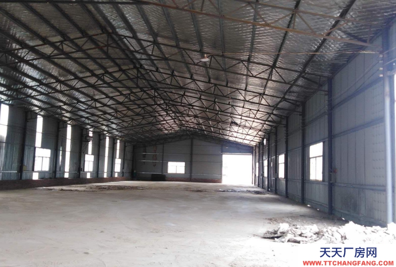 枣庄台儿庄厂房，空地出租，位置好地方大