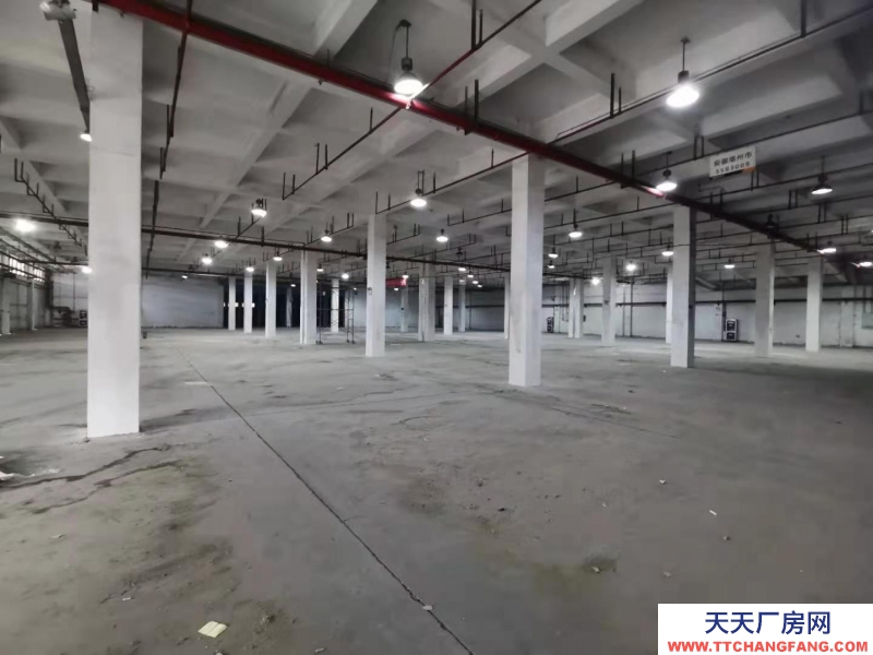 (出租) 蚌埠淮上徽商物流园有仓库对外出租，有月台，适用于仓储、快递快运分拨