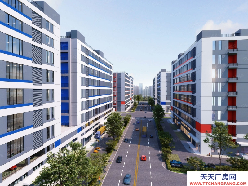 (出售) 东莞临港经济带，世界13强开发，厂房单价4500元起，低税收