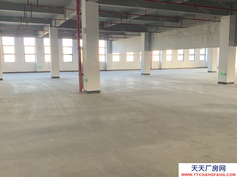 杭州临安(出售) 一手厂房单价六千起，整层，独幢可选，欢迎浅谈