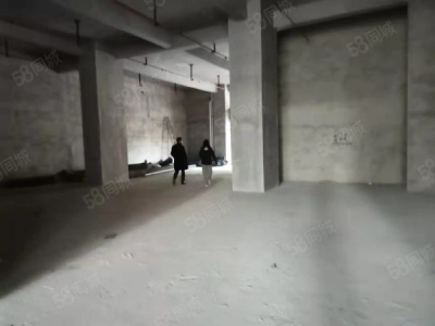 株洲市天元区仓库出租丶交通便利正规市场丶价格低丶免物业丶保安24小时值班图1