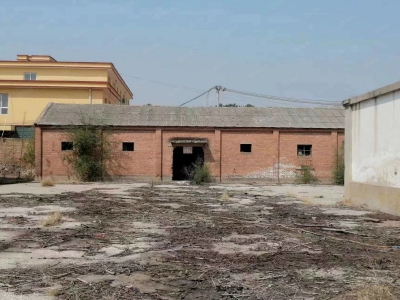 保定 顺平 15000平厂区各种手续齐全出租出售合作多种形式图3