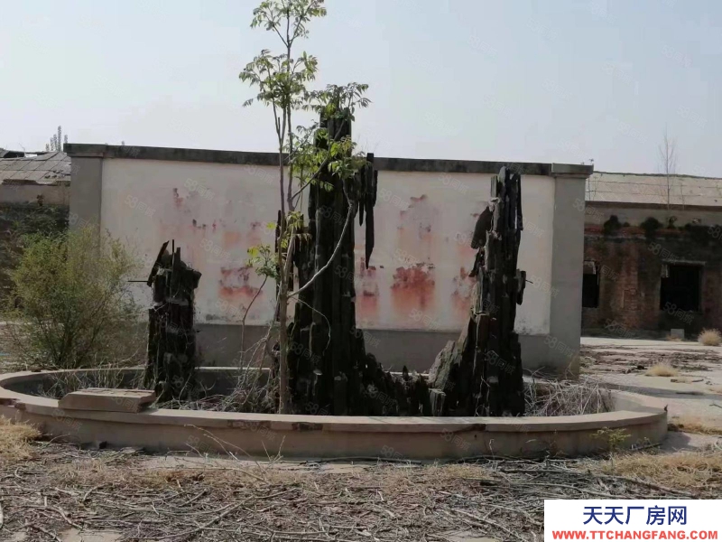 保定 顺平 15000平厂区各种手续齐全出租出售合作多种形式
