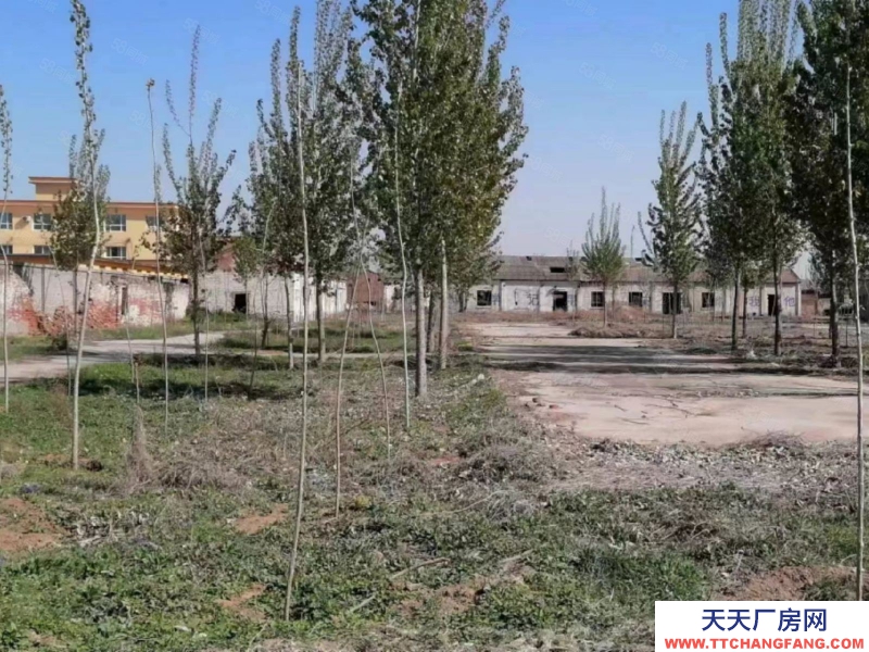 保定 顺平 15000平厂区各种手续齐全出租出售合作多种形式