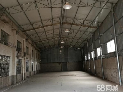 株洲市天元区天易科技城仓库优惠出租图1