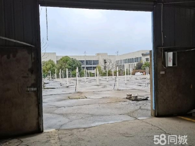 株洲市天元区天易科技城仓库优惠出租图4