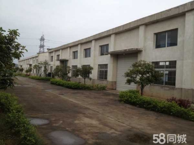 株洲市天元区天易科技城仓库优惠出租图3