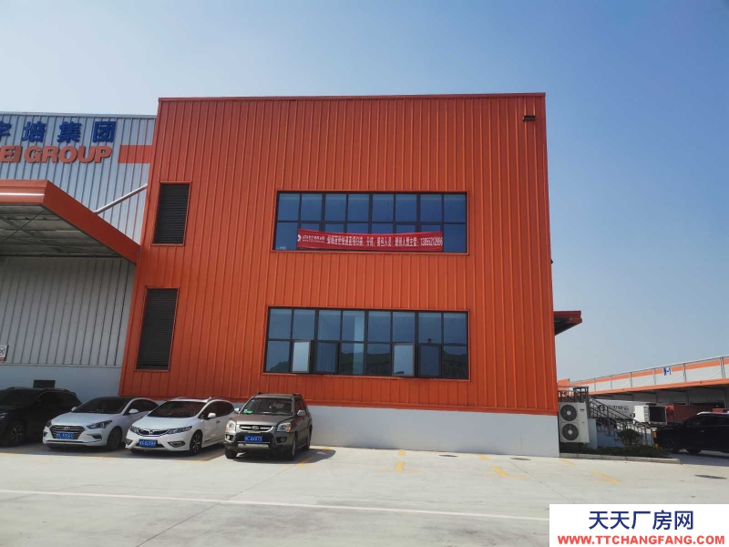 (出租) 蚌埠淮上区高标准库 高平台 仓库对外出租
