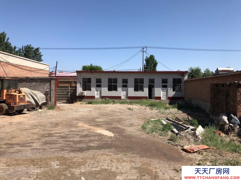 保定 顺平 顺高路 仓库 1000平米
