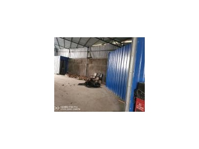 (出租) 襄阳老河口此房位于市区，周边进出大车也方便，三厢独立电表服装厂，图2