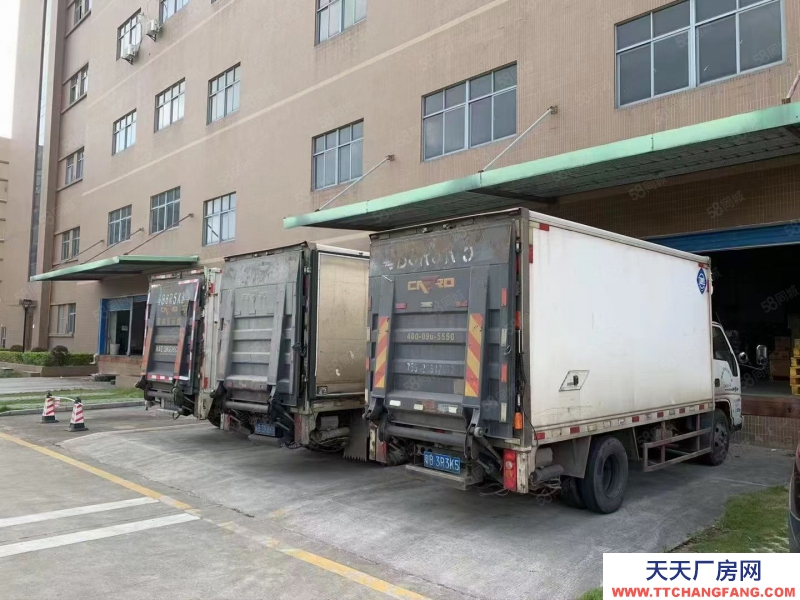 (出租) 东莞凤岗新出3000平方米楼上仓库出租）适合物流，电商，仓储