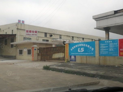 (出租) 东莞南城仓库500平方物流标准招租图1