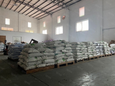(出租) 东莞仓库100至300平方标准物流仓库及托管服务发快递 贴标签图2