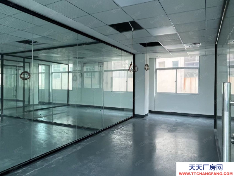 (出租) 东莞麻涌大型仓物流仓储公寓宿舍厨房证件齐全厂房出租低价出租