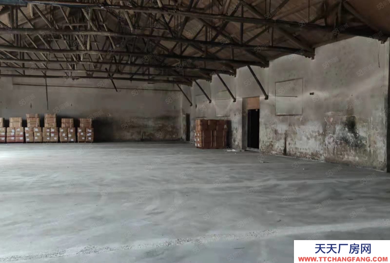 杭州临安(出售) 出售太湖源10亩土地4400方独门独院厂房