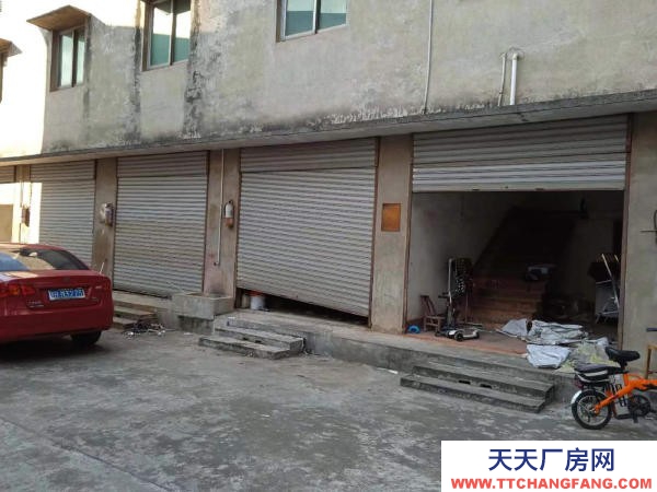 株洲市天元区河西工业大学附近 厂房 仓库 空坪 出租