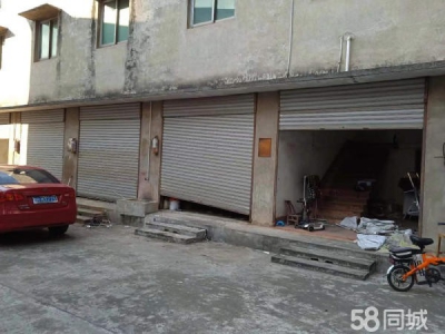 株洲市天元区河西工业大学附近 厂房 仓库 空坪 出租图1
