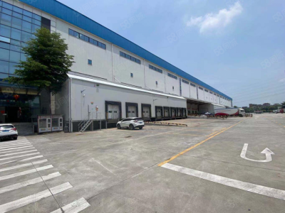 (出租) 东莞麻涌高标冷仓可长租可短租图2