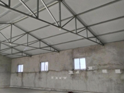 保定 顺平 出租独门独院，交通便利，水电齐全，可做厂房仓库，顺平县城南环图1