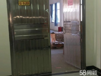 株洲市天元区高科汽配园1000平方的厂房出租图4