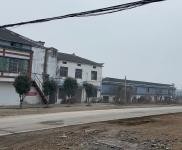 (出租) 襄阳枣阳市吴店高速路口南有1000平米厂房出租