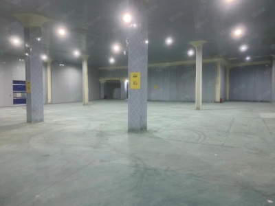 (出租) 东莞凤岗雁田冷库4000平方，大小可分租，靠近平湖零下18度图3