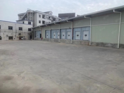 (出租) 东莞凤岗雁田冷库4000平方，大小可分租，靠近平湖零下18度图1