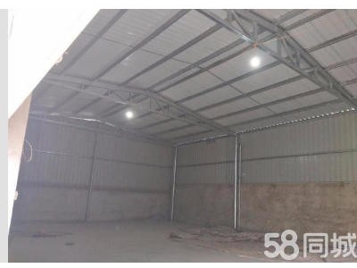 (出租)蚌埠 怀远老西门南仓库出租图1