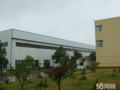 枣庄山亭出租西集镇工业园厂房办公楼图1