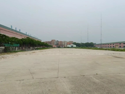(出租) 东莞原房东单一层仓库出租图4