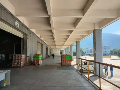 (出租) 东莞市区周边高标仓库2万平，双边卸货平台。图3