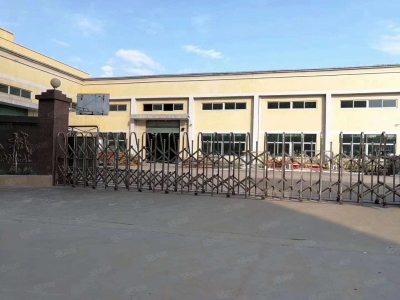 (出租) 东莞市高埗镇万江及周边镇区，单一层厂房，物流仓库出租，可分租图1