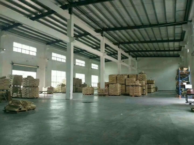 (出租) 东莞市高埗镇万江及周边镇区，单一层厂房，物流仓库出租，可分租图3