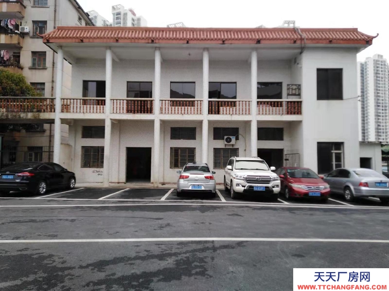南宁市西乡塘区(出租) 地铁口独栋2层综合楼房