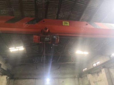 株洲市荷塘区业主自建单层独栋厂房600平米出租图2