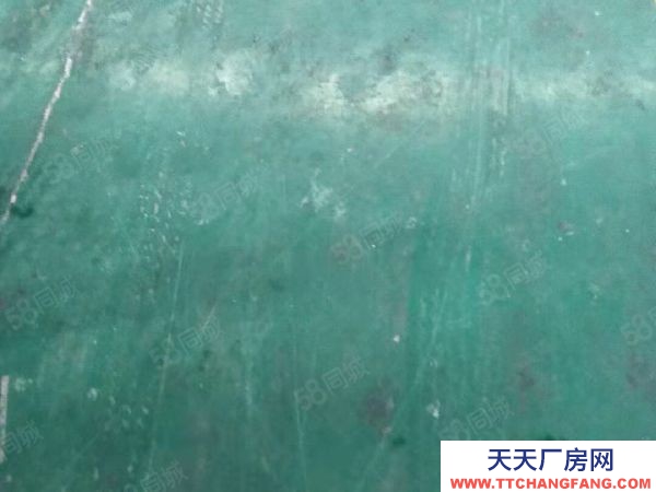 株洲市荷塘区环线边成熟工业园2100平米单层厂房出租