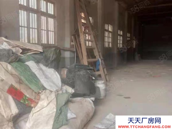 株洲市荷塘区大道株浏路口房东自建厂房仓库优价出租