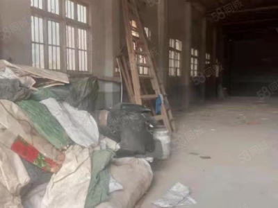 株洲市荷塘区大道株浏路口房东自建厂房仓库优价出租图2
