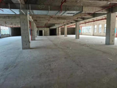 株洲市荷塘区大型工业园出租，免租一年不要钱图1