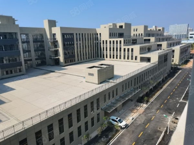 株洲市荷塘区大型工业园出租，免租一年不要钱图4