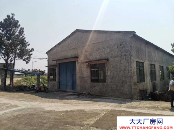 株洲市荷塘区华润旁一楼仓库6001000平米出租