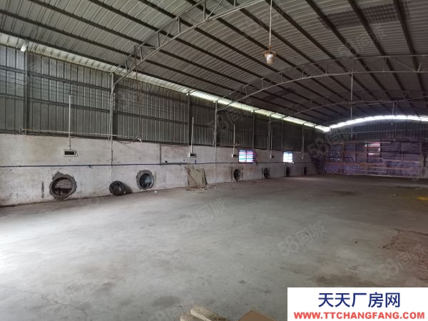 株洲市荷塘区华润旁一楼仓库6001000平米出租