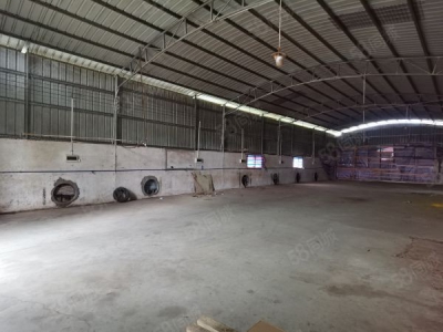 株洲市荷塘区华润旁一楼仓库6001000平米出租图4