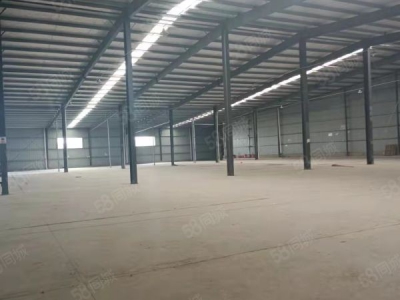 株洲市荷塘区环线边，独栋厂房1000平米单层带红本50年出售图1
